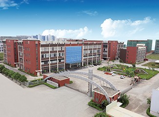 貝爾康產(chǎn)業(yè)園